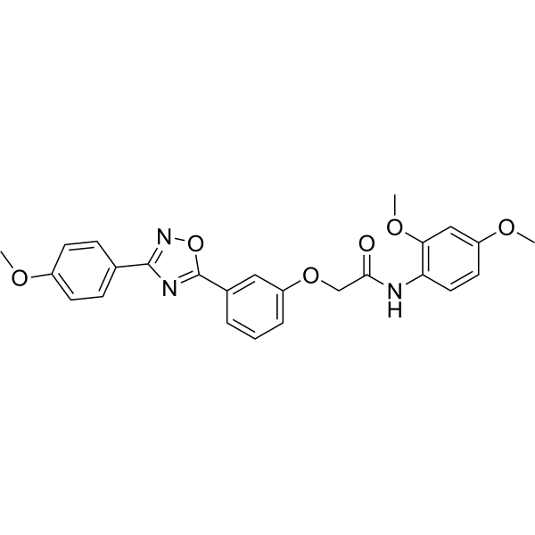 TIM-3-IN-2 Structure
