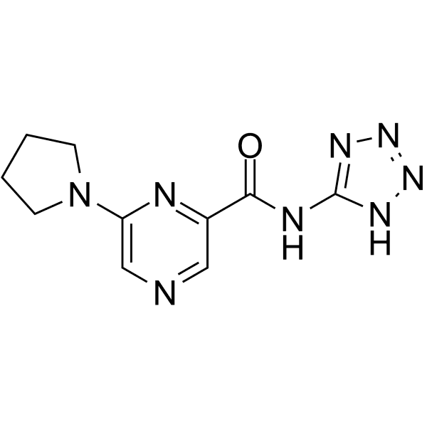 HSR6071  Structure