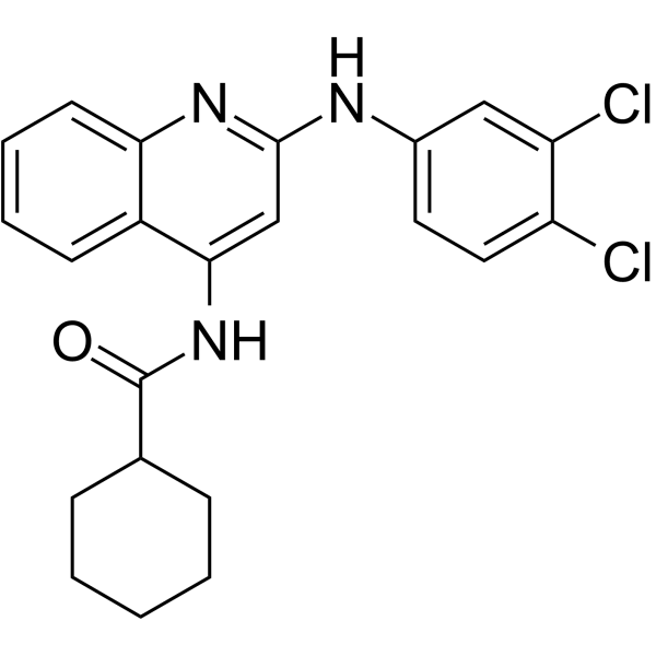 LUF6096  Structure