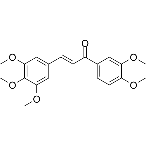 MD2-IN-1 Structure