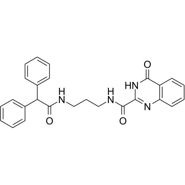 JNc-440  Structure
