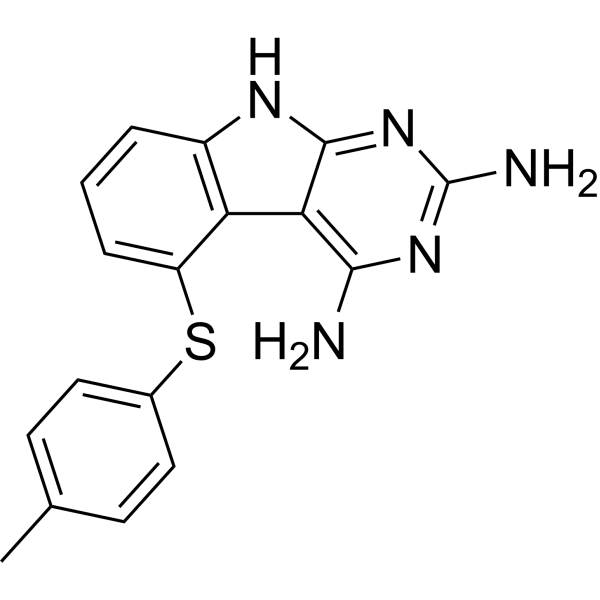 AG311  Structure