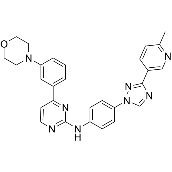 SR-3306  Structure