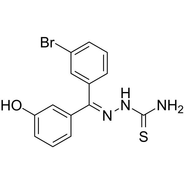 KGP94  Structure