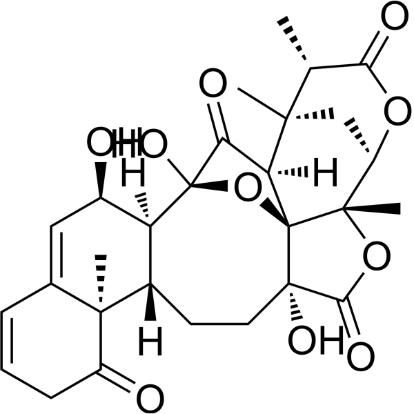 Physalin L Structure