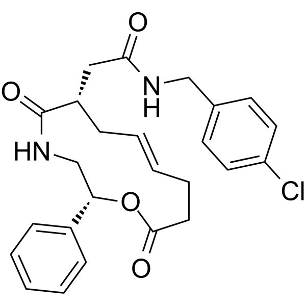 Robotnikinin  Structure