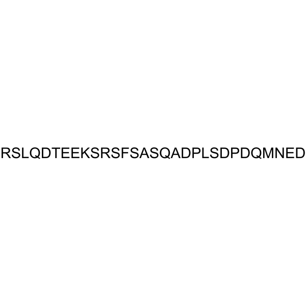 GRPP (human) Structure