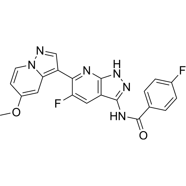 CW 008 Structure