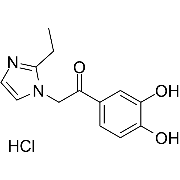 ML095 Structure