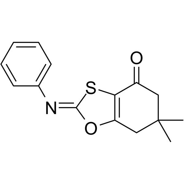 BOT-64  Structure