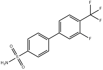 PVZB-1194 Structure