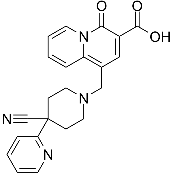 PQCA  Structure