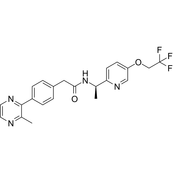 TTA-A8  Structure