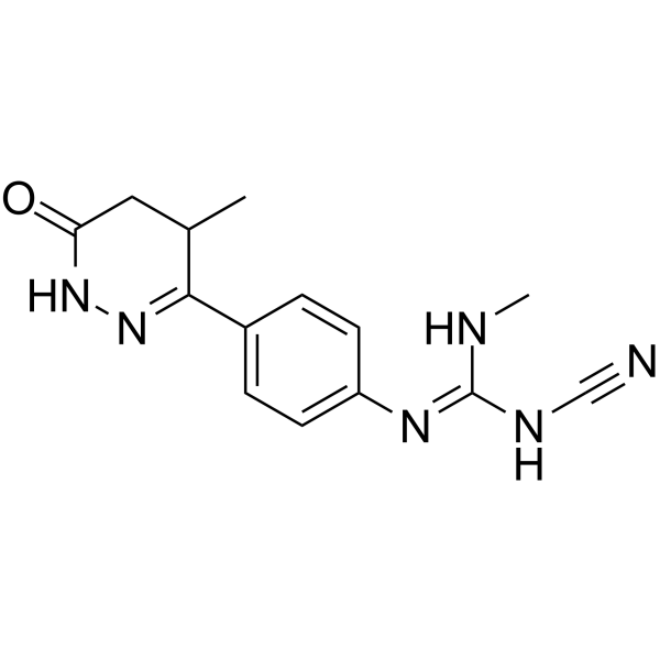 Siguazodan Structure