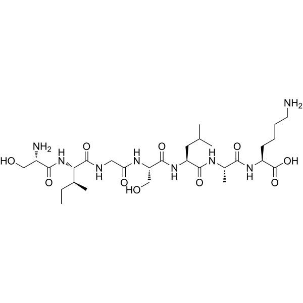SIGSLAK Structure