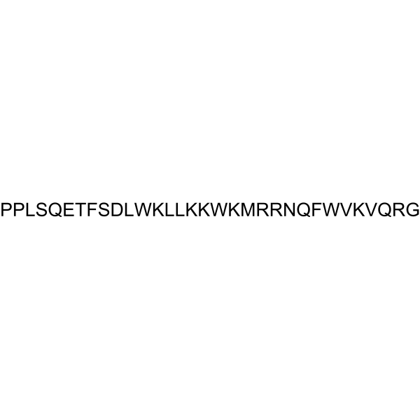 PNC-27 Structure