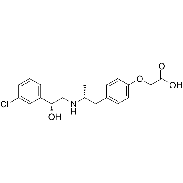 SB-206606  Structure