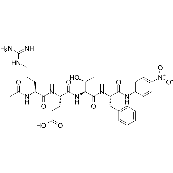 RETF-4NA Structure