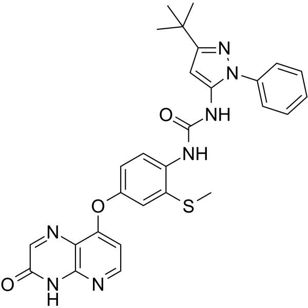 CCT241161  Structure