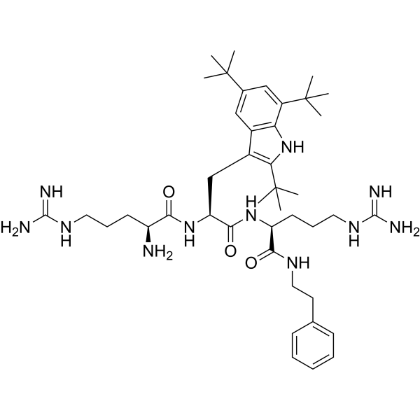 Voxvoganan Structure