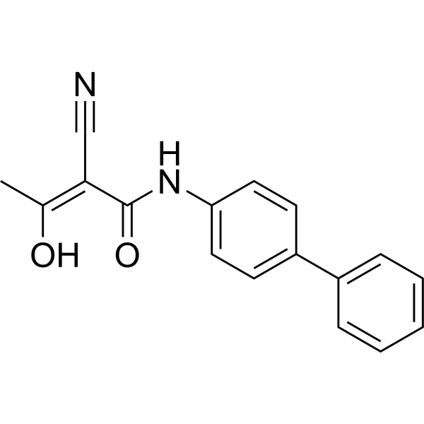 hDHODH-IN-1 Structure