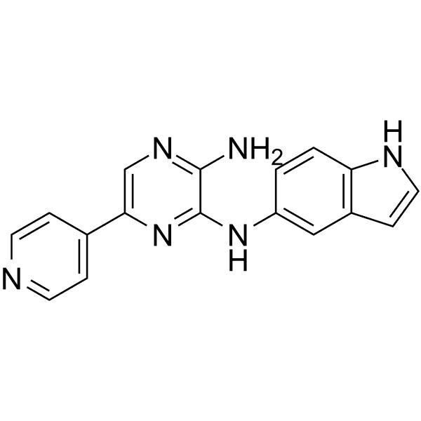 AKN-028  Structure