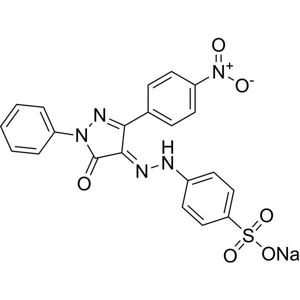 PHPS1 sodium  Structure