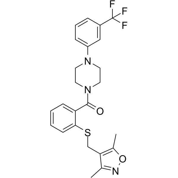 RU-302  Structure