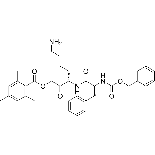 Z-FK-ck Structure