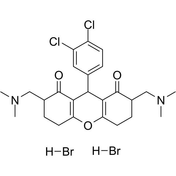 SD-1029  Structure