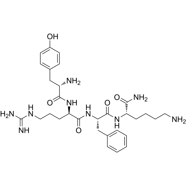 DALDA Structure