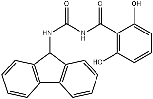 HL001 Structure