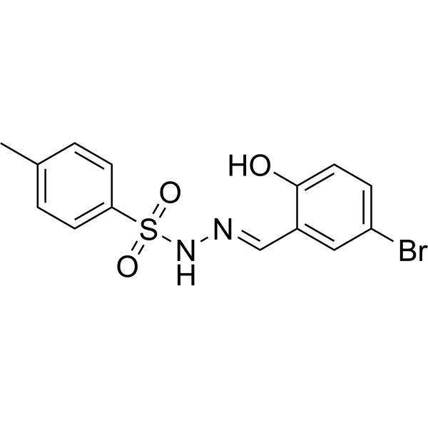 dCeMM1  Structure