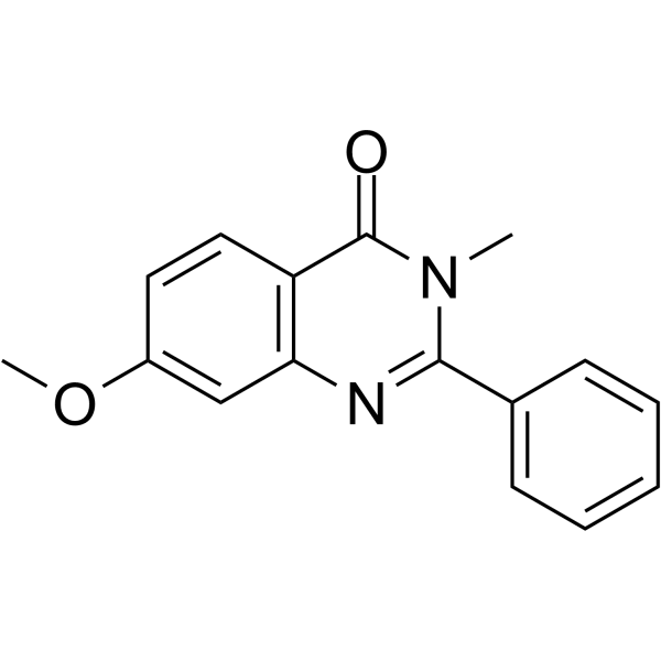 DK3  Structure