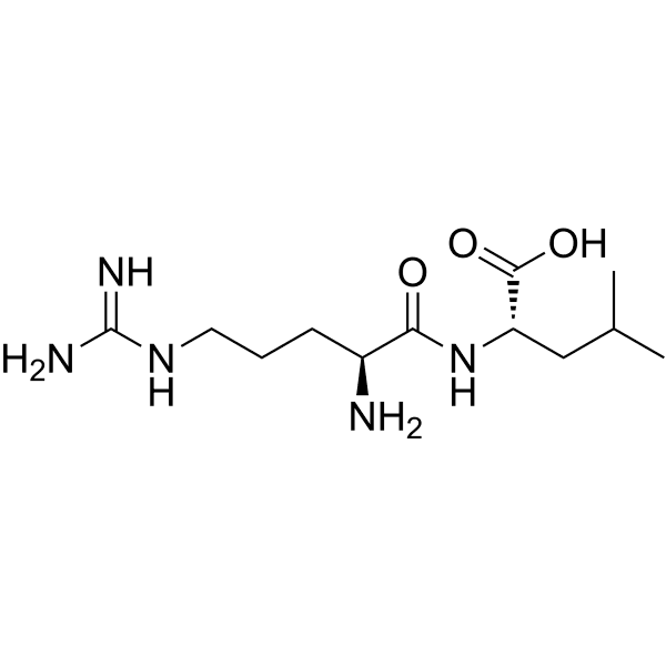 Arg-Leu Structure