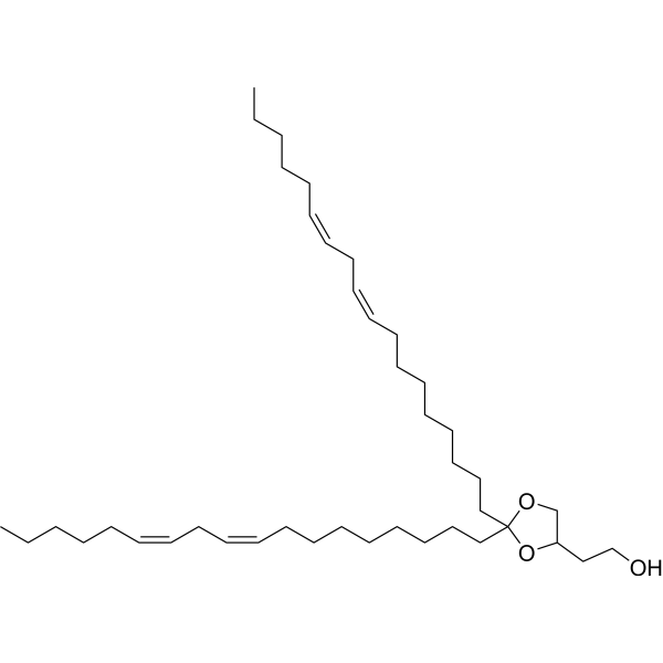 LNP Lipid-7 Structure