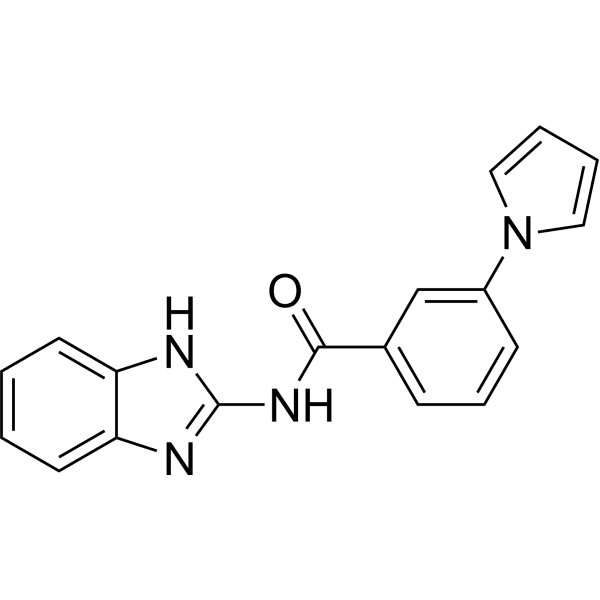 MKI-1 Structure