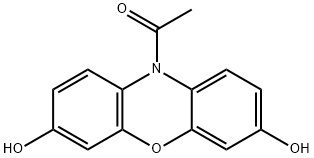 ADHP Structure