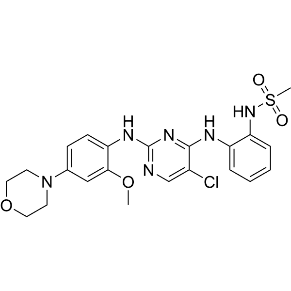 CZC-54252 Structure