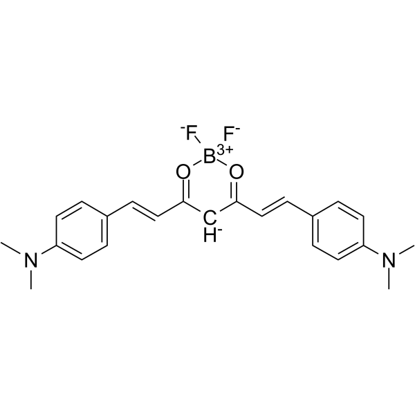 CRANAD-2  Structure
