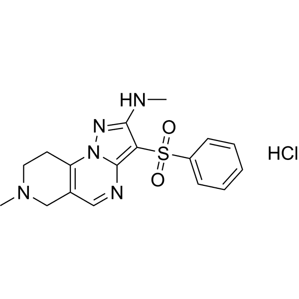 AVN-322 Structure