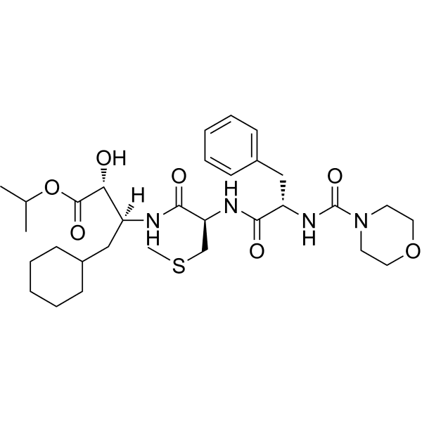 Terlakiren Structure