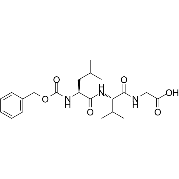 Z-LVG Structure