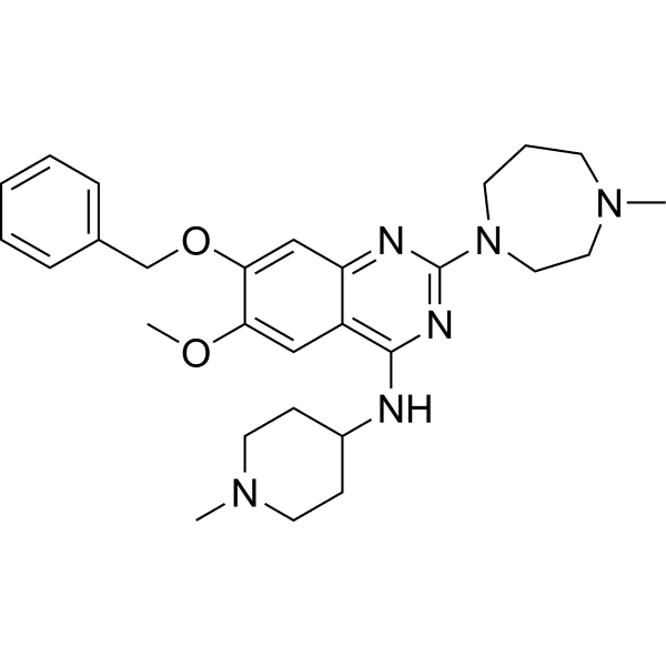 TM2-115  Structure