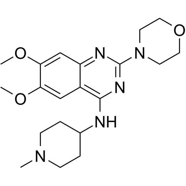 MS0124  Structure