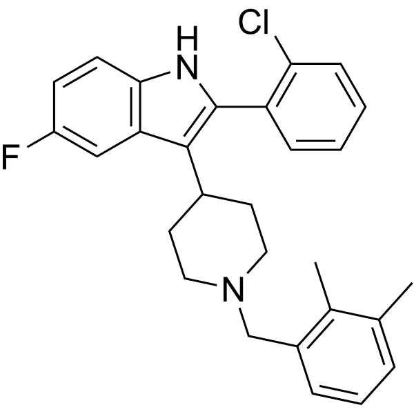 CDFI Structure