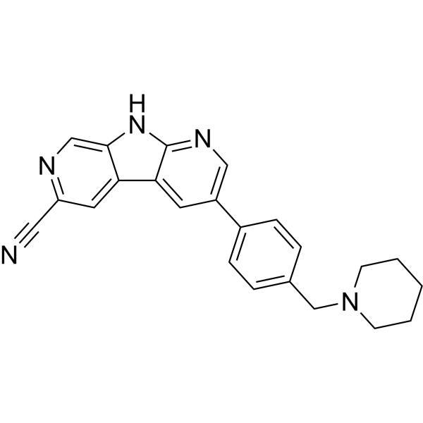 GNE-900  Structure