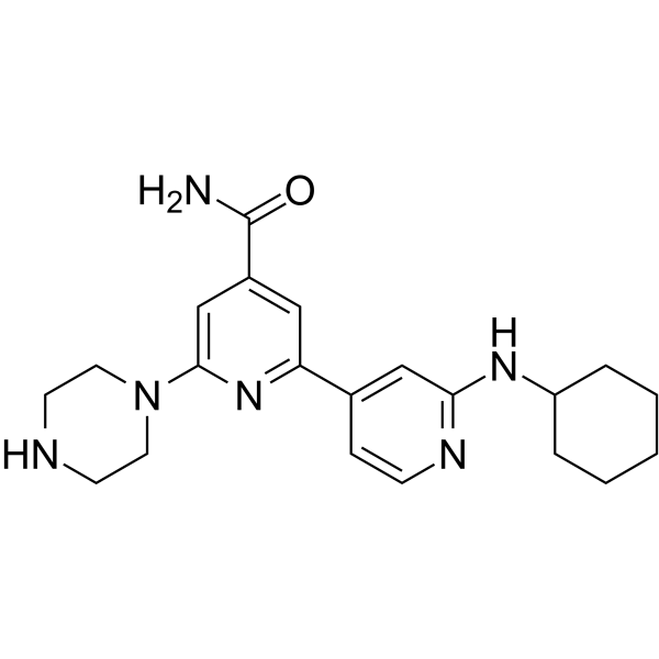 BPKDi  Structure