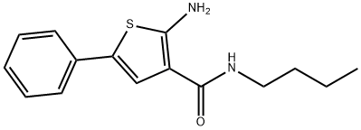 ThioLox Structure