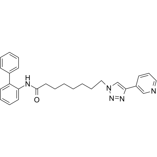 GPP78 Structure